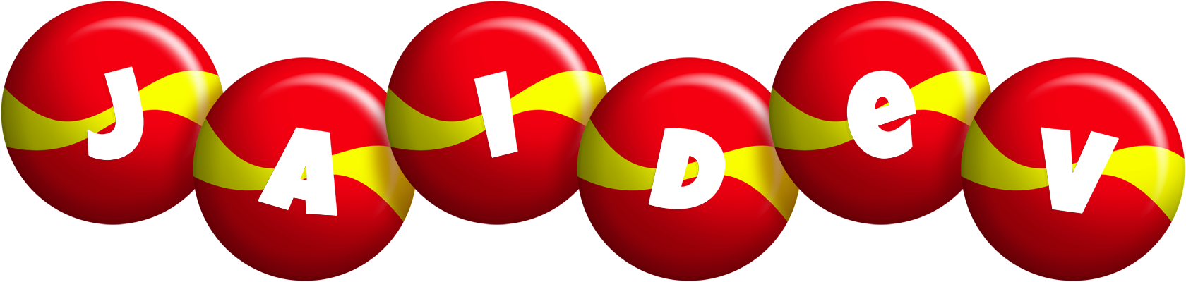 Jaidev spain logo