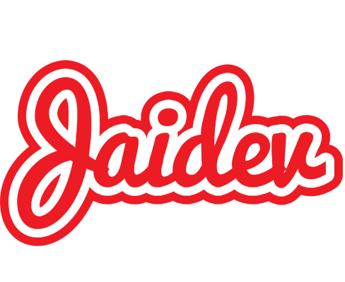 Jaidev sunshine logo