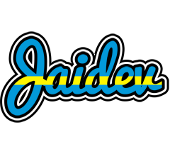 Jaidev sweden logo