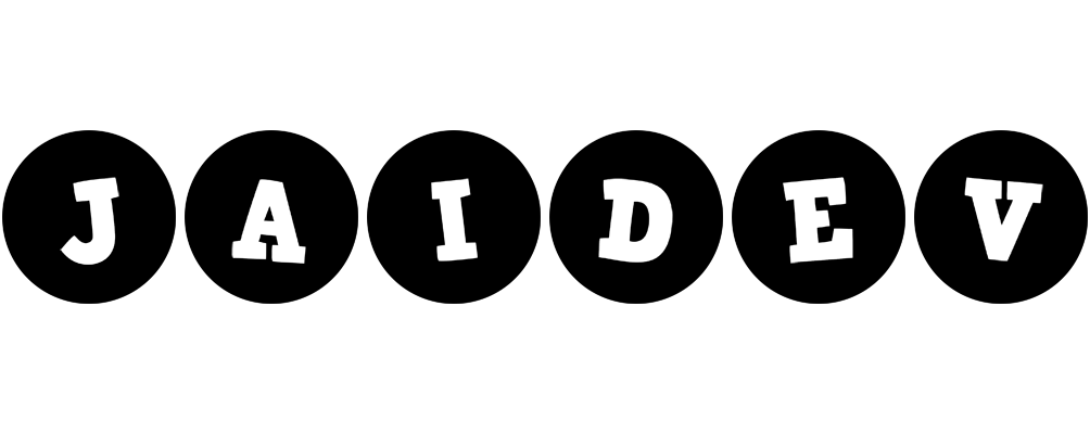 Jaidev tools logo