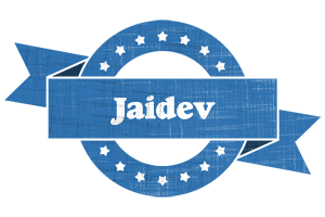 Jaidev trust logo