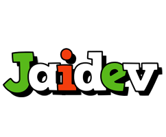 Jaidev venezia logo