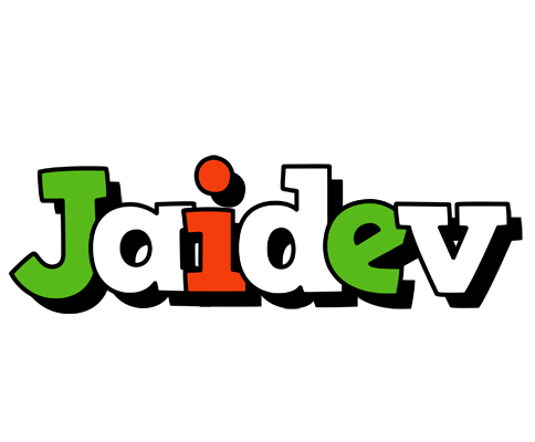 Jaidev venezia logo