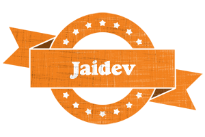 Jaidev victory logo