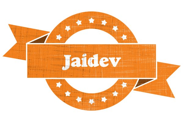 Jaidev victory logo