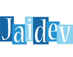 Jaidev winter logo