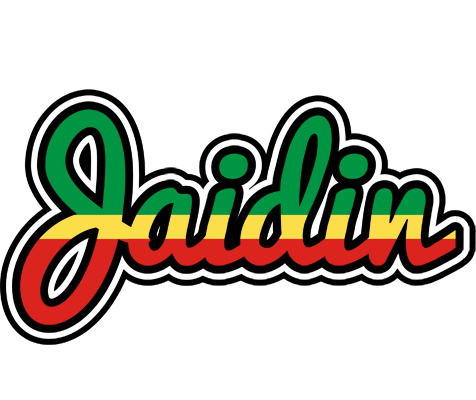 Jaidin african logo