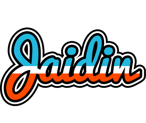 Jaidin america logo