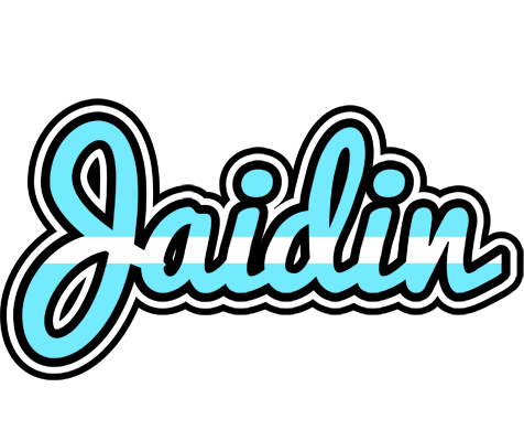 Jaidin argentine logo