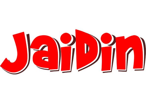 Jaidin basket logo