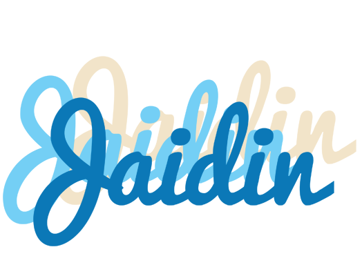 Jaidin breeze logo