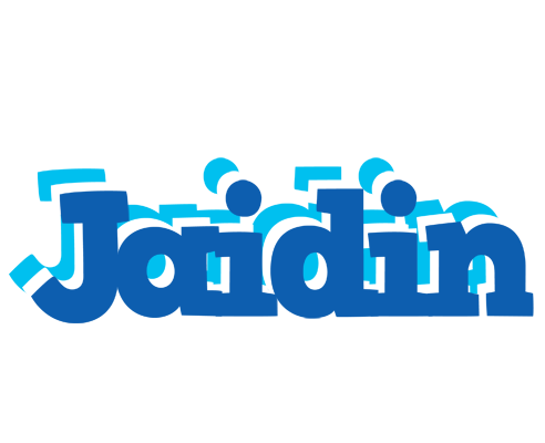 Jaidin business logo
