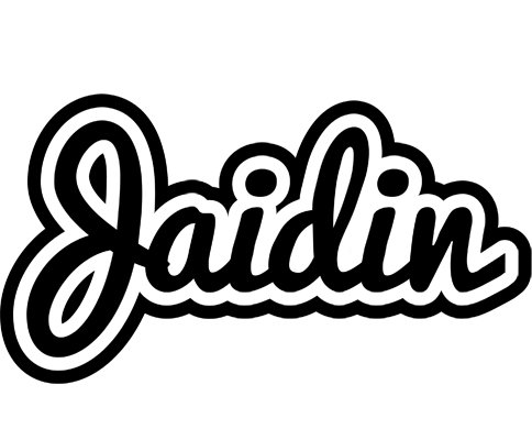 Jaidin chess logo