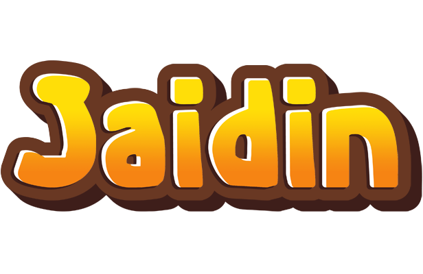 Jaidin cookies logo