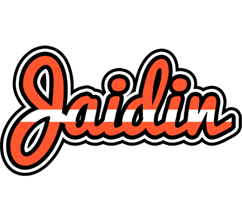 Jaidin denmark logo