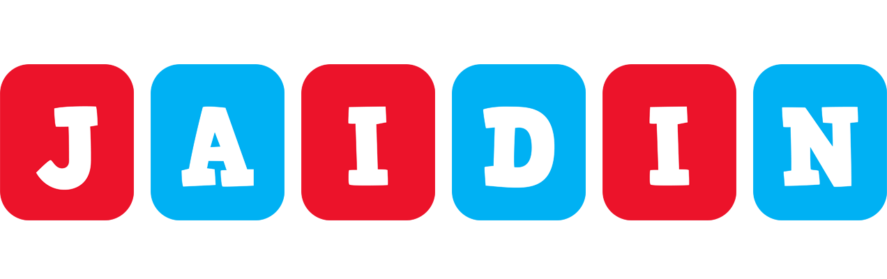 Jaidin diesel logo
