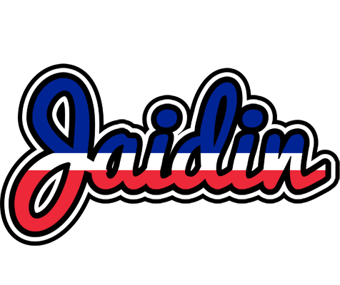 Jaidin france logo