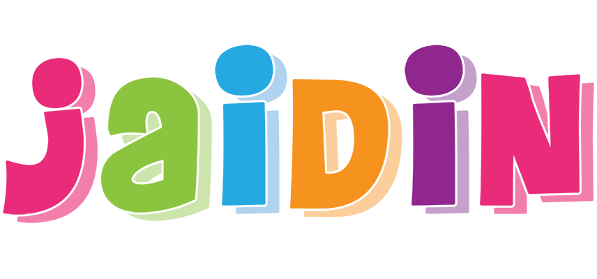 Jaidin friday logo