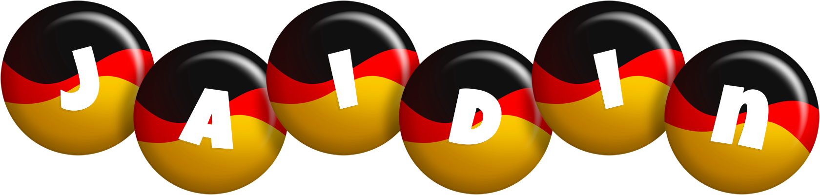 Jaidin german logo