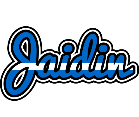 Jaidin greece logo