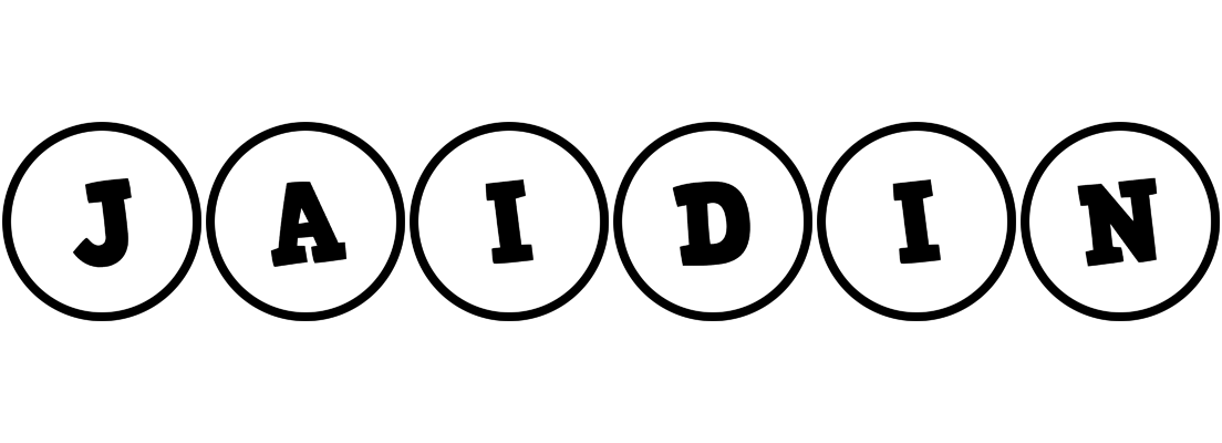 Jaidin handy logo