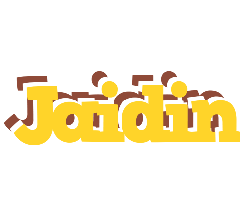 Jaidin hotcup logo