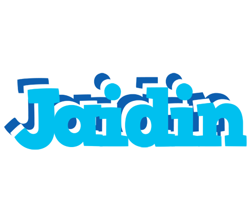 Jaidin jacuzzi logo