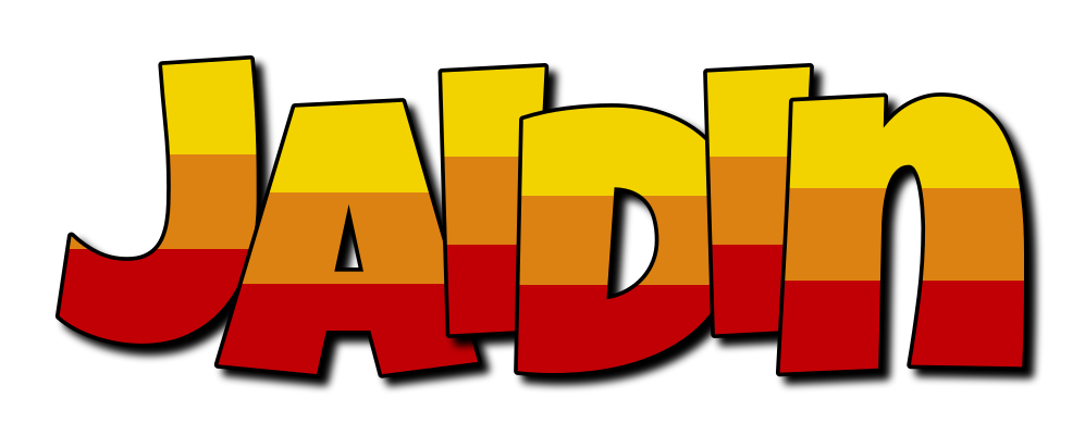 Jaidin jungle logo
