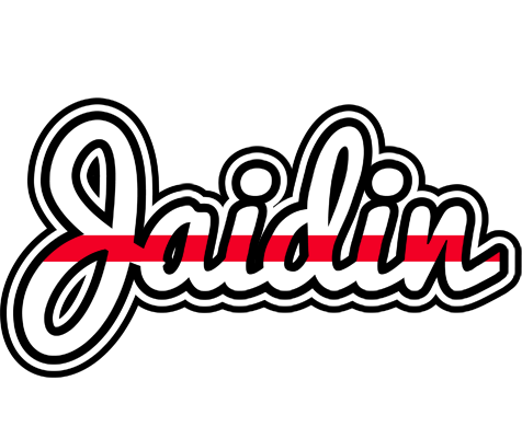 Jaidin kingdom logo