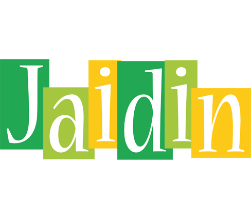 Jaidin lemonade logo