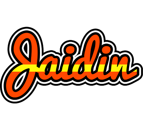 Jaidin madrid logo