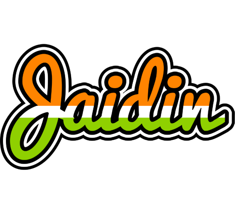 Jaidin mumbai logo