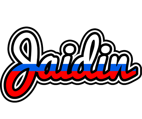 Jaidin russia logo
