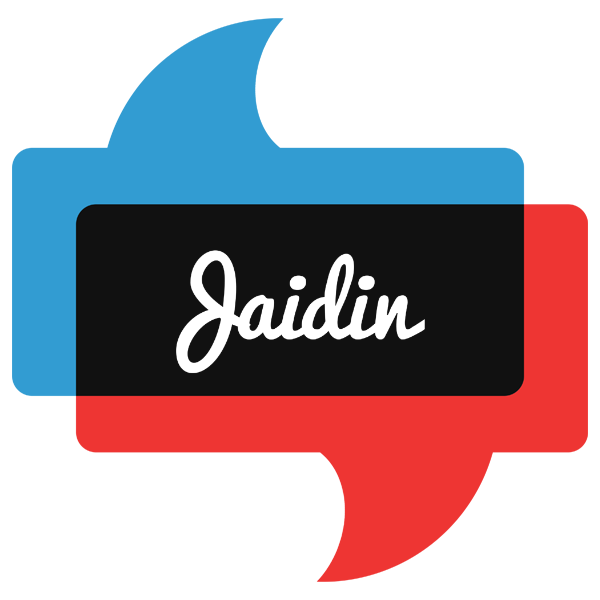 Jaidin sharks logo