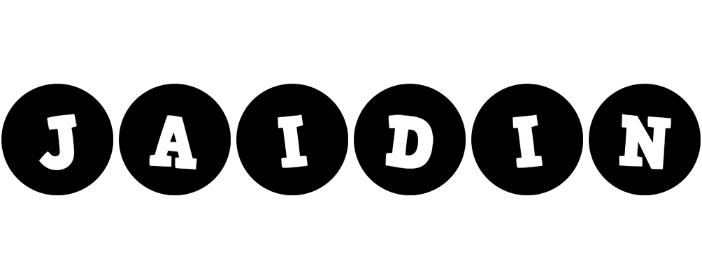 Jaidin tools logo