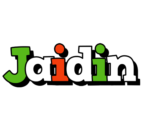 Jaidin venezia logo