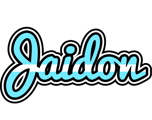 Jaidon argentine logo