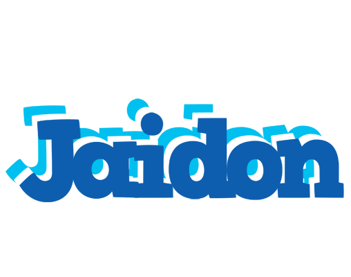 Jaidon business logo