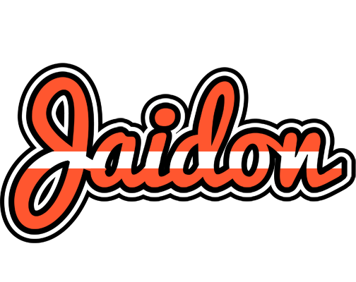 Jaidon denmark logo