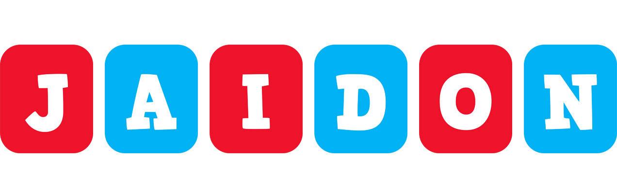 Jaidon diesel logo