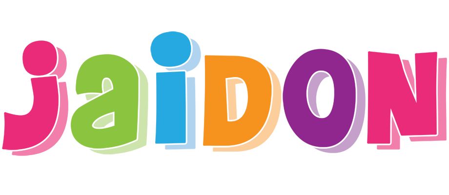Jaidon friday logo