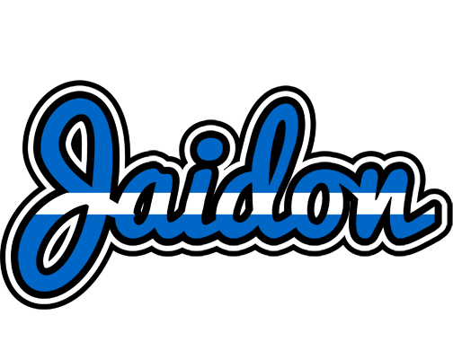 Jaidon greece logo