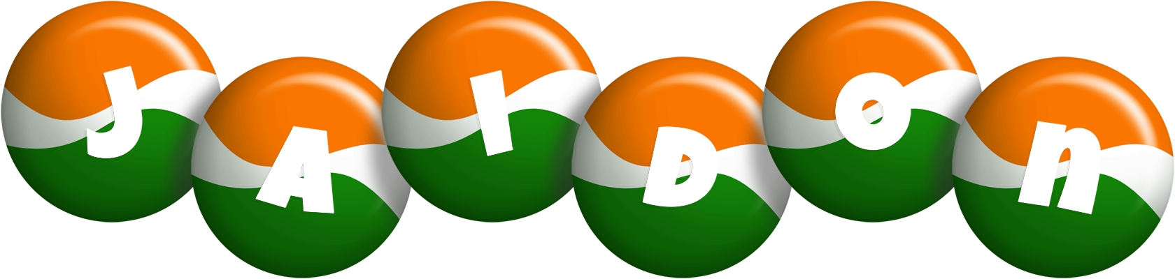 Jaidon india logo