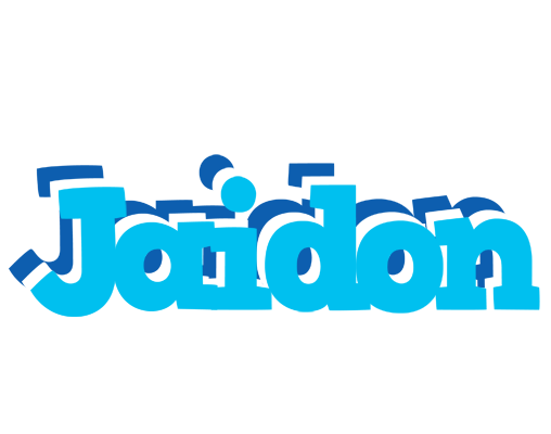 Jaidon jacuzzi logo