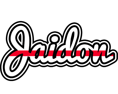 Jaidon kingdom logo