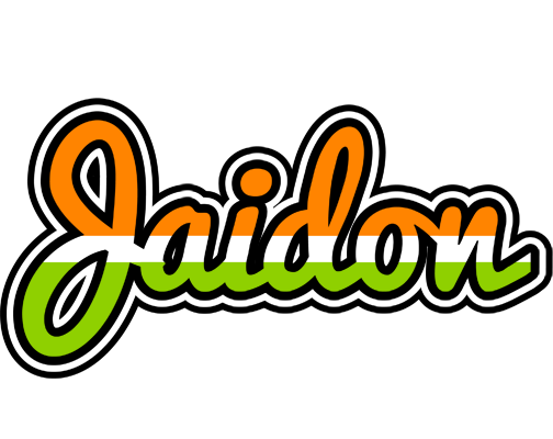 Jaidon mumbai logo