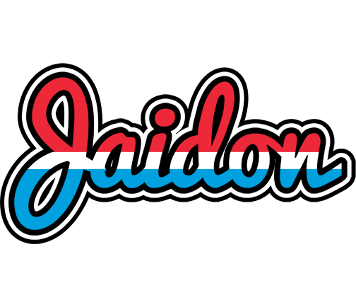 Jaidon norway logo