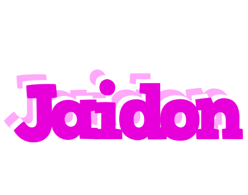 Jaidon rumba logo