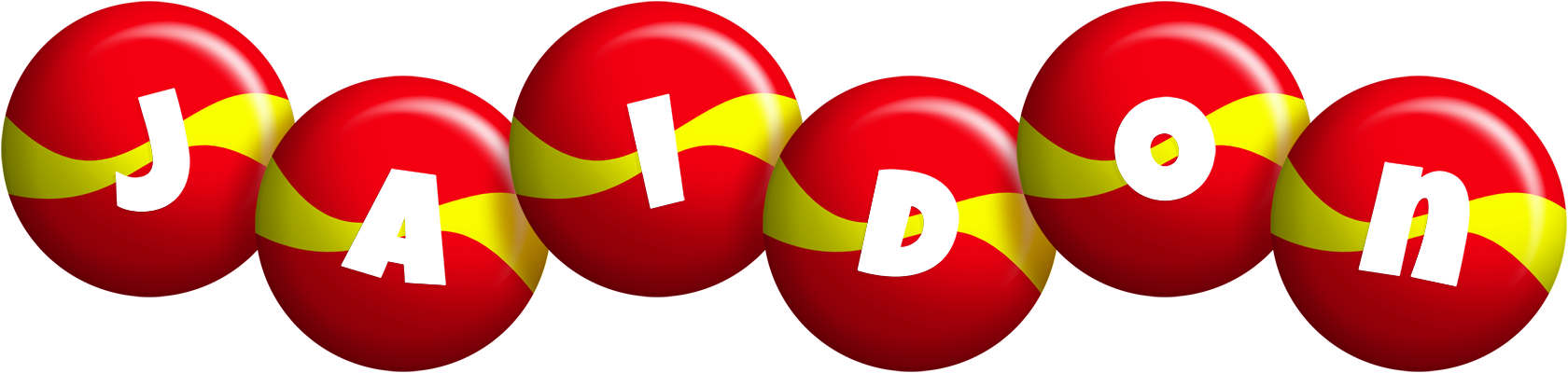 Jaidon spain logo