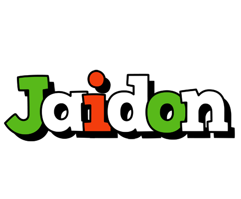 Jaidon venezia logo